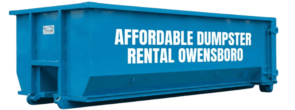 dumpster rental owensboro