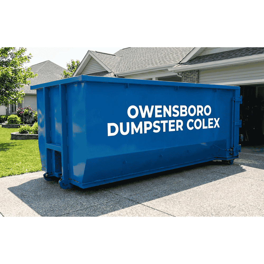 Owensboro Dumpster Colex